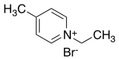 1-Ethyl-4-methylpyridinium Bromide