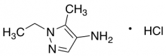 1-Ethyl-5-methyl-1H-pyrazol-4-amine Hydrochloride