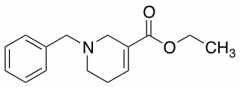 Ethyl 1-Benzyl-1,2,5,6-tetrahydropyridine-3-carboxylate
