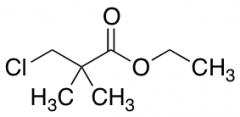 Ethyl 3-Chloro-2,2-dimethylpropanoate