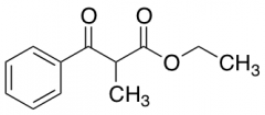 Ethyl 2-Methyl-3-oxo-3-phenylpropanoate