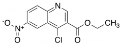 Ethyl 4-Chloro-6-nitroquinoline-3-carboxylate