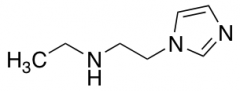 N-Ethyl-2-(1-imidazolyl)ethanamine