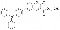 Ethyl 6-[4-(Diphenylamino)phenyl]coumarin-3-carboxylate