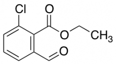 Ethyl 2-Chloro-6-formyl-benzoate
