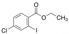 Ethyl 4-Chloro-2-iodobenzoate