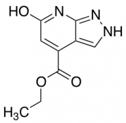 Ethyl 6-Hydroxy-1H-pyrazolo[3,4-b]pyridine-4-carboxylate