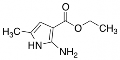 Ethyl 2-Amino-5-methyl-1H-pyrrole-3-carboxylate