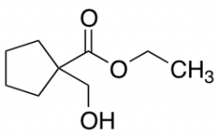 Ethyl 1-(Hydroxymethyl)cyclopentanecarboxylate