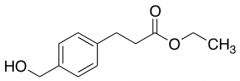 Ethyl 3-(4-(Hydroxymethyl)phenyl)propanoate