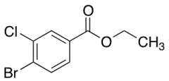 Ethyl 4-Bromo-3-chlorobenzoate