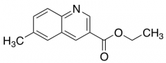 Ethyl 6-Methylquinoline-3-carboxylate