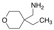 [(4-Ethyltetrahydro-2h-pyran-4-yl)methyl]amine