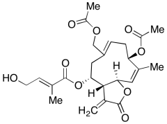 Eupalinolide A