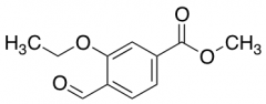 3-Ethoxy-4-Formyl-Benzoic Acid Methyl Ester