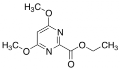 Ethyl 4,6-Dimethoxypyrimidine-2-Carboxylate