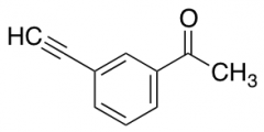 1-(3-Ethynylphenyl)-ethanone