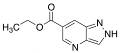 Ethyl 1H-pyrazolo[4,3-b]pyridine-6-carboxylate