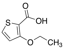 3-Ethoxythiophene-2-Carboxylic Acid