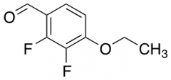 4-Ethoxy-2,3-Difluorobenzaldehyde