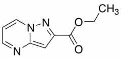 Ethyl pyrazolo[1,5-a]pyrimidine-2-carboxylate