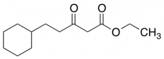 Ethyl 5-cyclohexyl-3-oxopentanoate