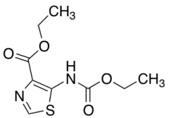 Ethyl 5-((Ethoxycarbonyl)Amino)Thiazole-4-Carboxylate