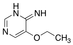 5-Ethoxypyrimidin-4-Amine