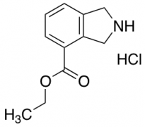 Ethyl Isoindoline-4-carboxylate Hydrochloride
