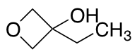 3-Ethyloxetan-3-ol