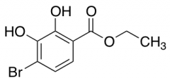 Ethyl 4-Bromo-2,3-Dihydroxybenzoate