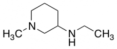 Ethyl-(1-methyl-piperidin-3-yl)-amine