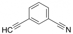 3-Ethynylbenzonitrile