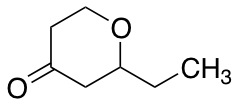 2-Ethyltetrahydro-4H-pyran-4-one