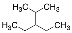 3-Ethyl-2-methylpentane