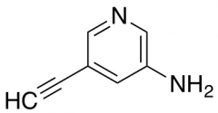 5-Ethynylpyridin-3-amine