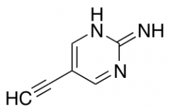 5-Ethynylpyrimidin-2-amine