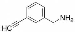 (3-Ethynylphenyl)methanamine