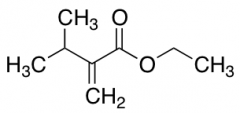 Ethyl 3-methyl-2-methylenebutanoate