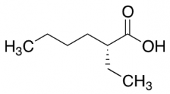 (R)-2-Ethylhexanoic Acid