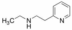 Ethyl[2-(pyridin-2-yl)ethyl]amine