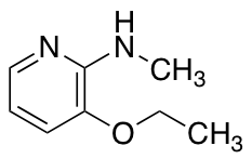 3-Ethoxy-2-(methylamino)pyridine
