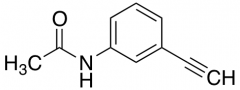 N-(3-Ethynylphenyl)acetamide