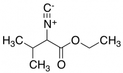 Ethyl 2-Isocyano-3-methylbutanoate