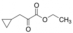 Ethyl 3-Cyclopropyl-2-oxopropanoate