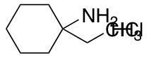1-Ethylcyclohexanamine Hydrochloride