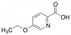 5-Ethoxypicolinic acid