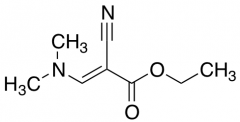 Ethyl 2-Cyano-3-(dimethylamino)acrylate