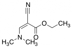 Ethyl 2-Cyano-3-(dimethylamino)acrylate