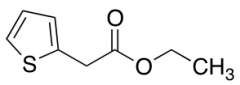 Ethyl 2-thiopheneacetate